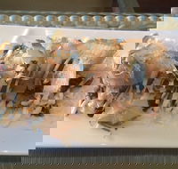 Grace platter - Click Find