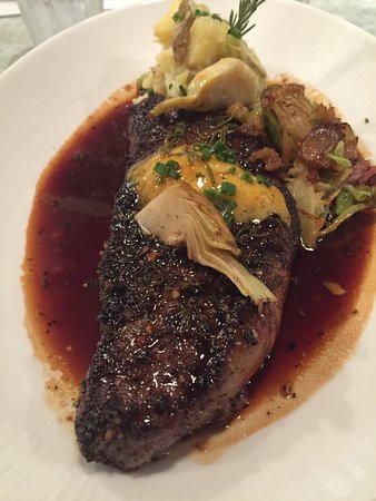 Grappino Trattoria - Click Find 0