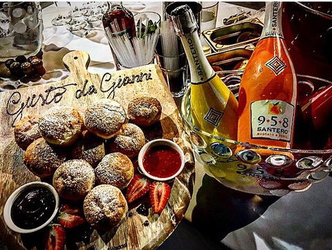 Gusto Da Gianni - Click Find 0