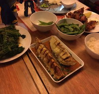 Harajuku Gyoza - Click Find