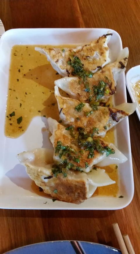 Harajuku Gyoza - Click Find 3