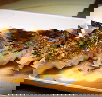 Harajuku Gyoza - Brisbane CBD - Click Find