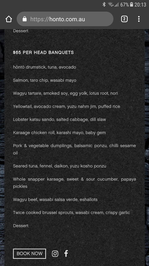 Honto - Click Find 4