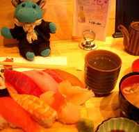 Hosokawa Japanese Restaurant - Click Find