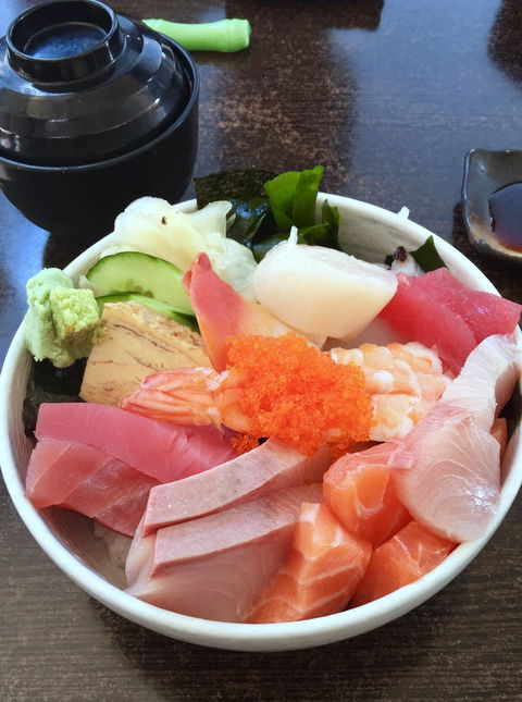 Hosokawa Japanese Restaurant - Click Find 1