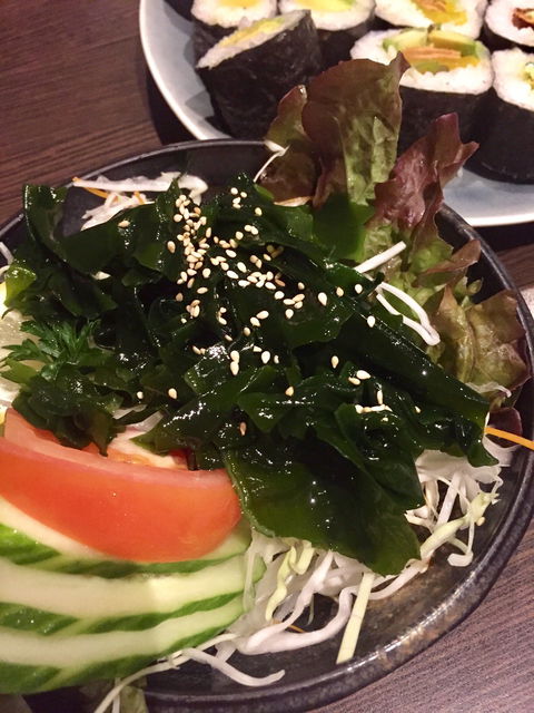 Hosokawa Japanese Restaurant - Click Find 3