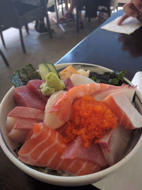 Hosokawa Japanese Restaurant - Click Find 6