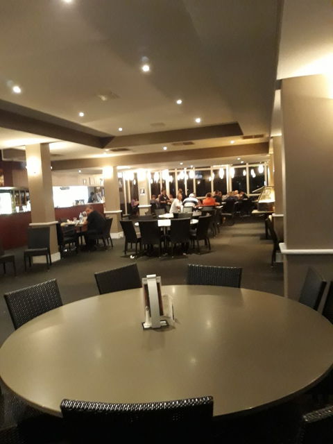 Hotel Crown - Click Find 2