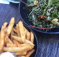 Hunter  Scout Cafe - Click Find