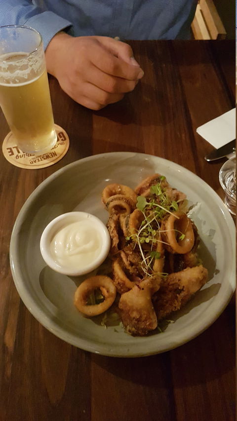 Hyde Away Cafe - Click Find 5