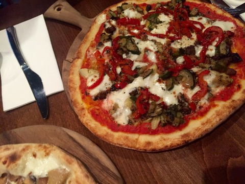 Il Locale Italian - Click Find 0