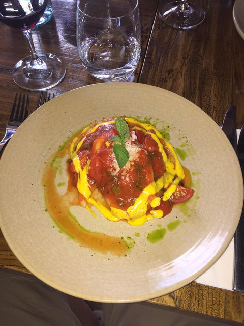 Il Locale Italian - Click Find 3