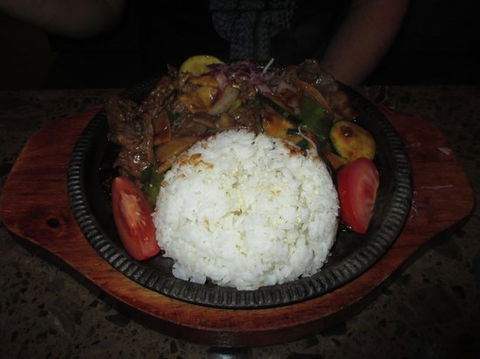 Jackpot Dining - Click Find 0