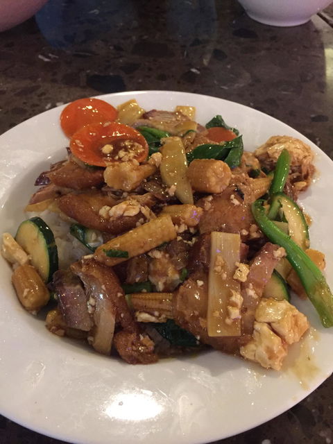 Jackpot Dining - Click Find 4