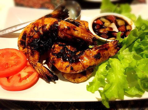 Jakarta Indonesian Restaurant - Click Find 0