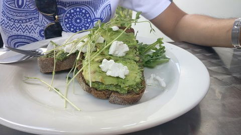 Jam Jar Cafe And Catering - Click Find 0