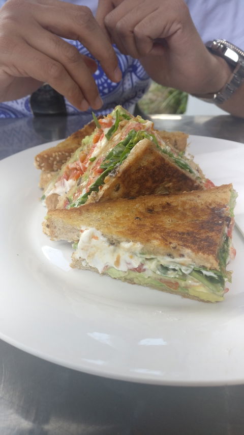 Jam Jar Cafe And Catering - Click Find 4