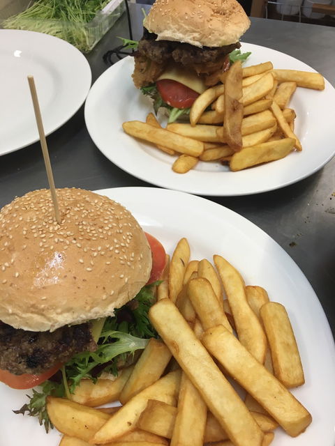Jam Jar Cafe And Catering - Click Find 6