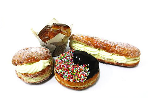 Jamestown Bakery - Click Find 0