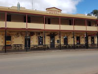 Jamestown Hotel
