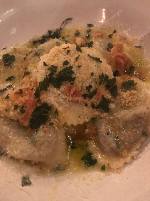 Jamie's Italian - Click Find 3