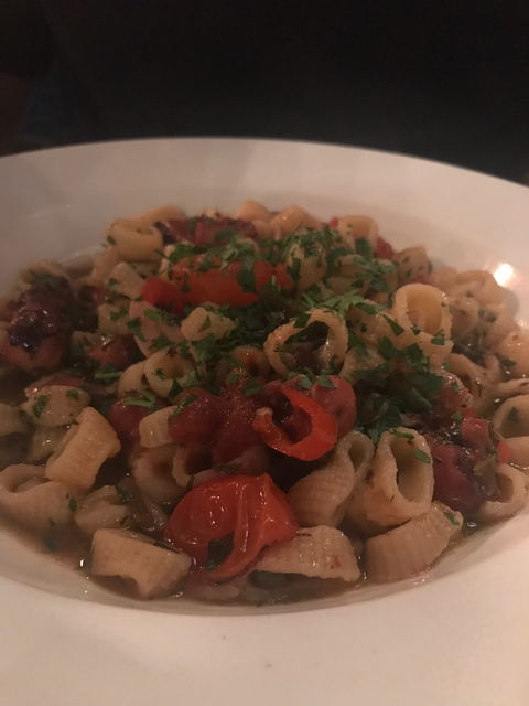 Jamie's Italian - Click Find 4