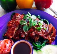 Jao Jorm Thai Restaurant - Click Find
