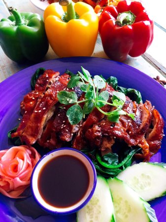 Jao Jorm Thai Restaurant - Click Find 0