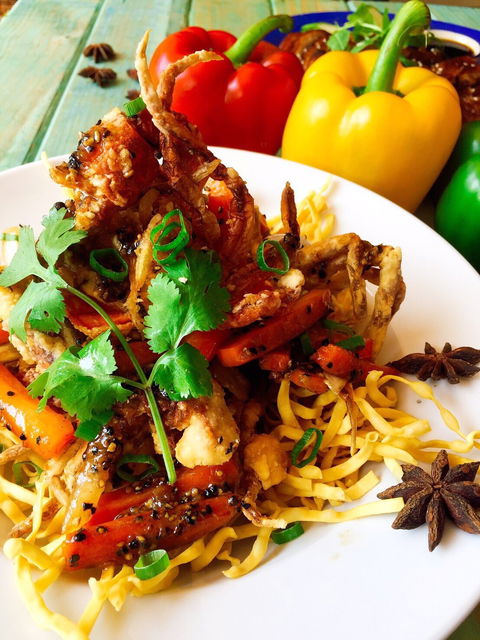 Jao Jorm Thai Restaurant - Click Find 6