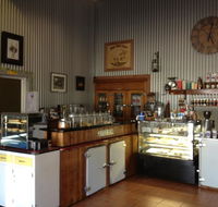Jitter Bean Oasis - Click Find