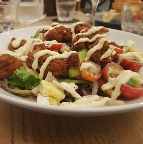 Jo-Jo's Restaurant + Bar - Bet 4u 4