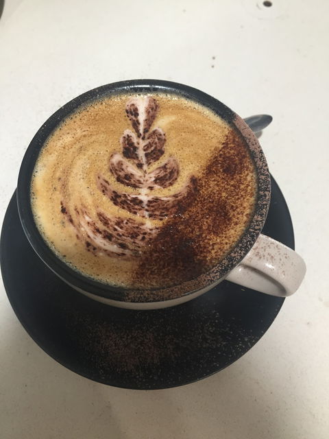 Journey Cafe & Bar - Click Find 2