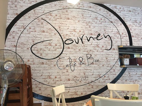 Journey Cafe & Bar - Click Find 0