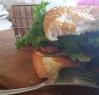 Jules Cafe - Click Find