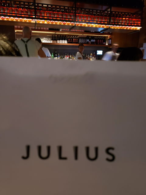 Julius Pizzeria - Click Find 4