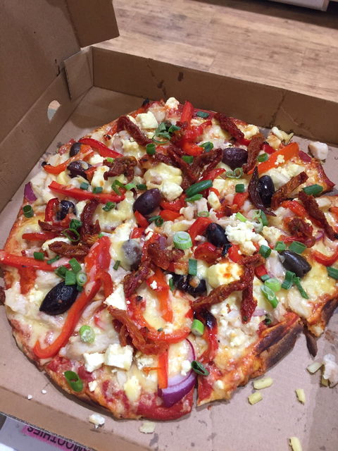 Just Simply Fresh - Click Find 6