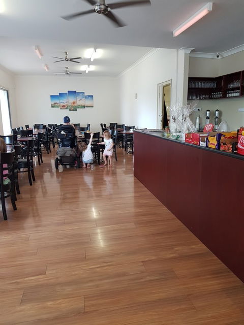 Keith Bakery & Coffee Shop - Lawyer Find 6