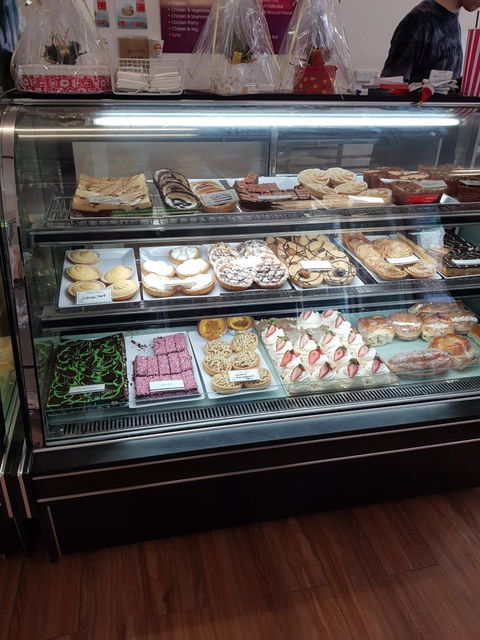Keith Bakery & Coffee Shop - Lawyer Find 7