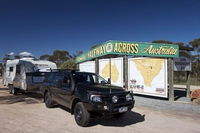 Kimba Roadhouse Motel  Caravan Park Restaurant
