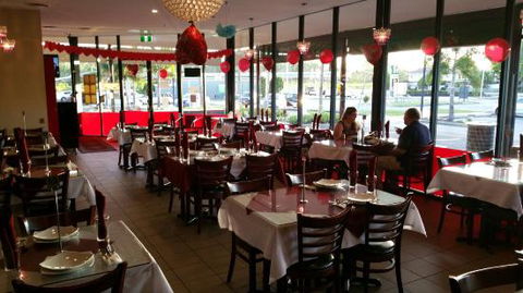 Kings Curry Hut - Click Find 0