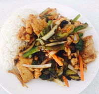 Kingsfood Sunnybank - Click Find