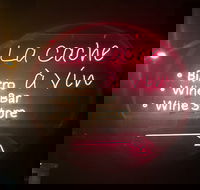 La Cache a Vin - Click Find