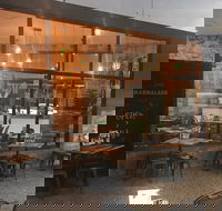 Lady Marmalade Cafe - Click Find