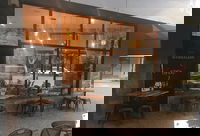 Lady Marmalade Cafe