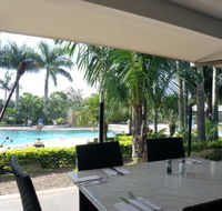 Lagoona Resort Restaurant - Click Find