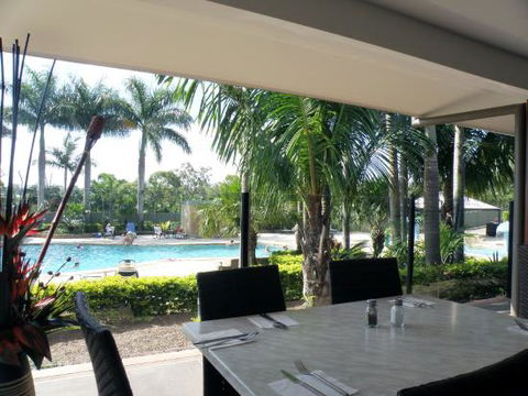 Lagoona Resort Restaurant - Click Find 0