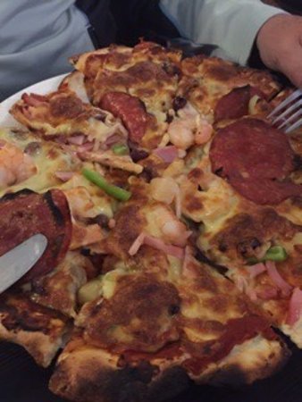 Lakeview Cafe, Meningie - Click Find 0