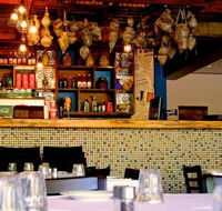 Lefkas Taverna - Click Find