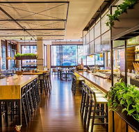 Lennons Restaurant  Bar - Click Find
