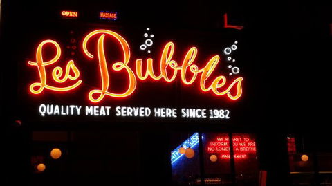 Les Bubbles - Click Find 0